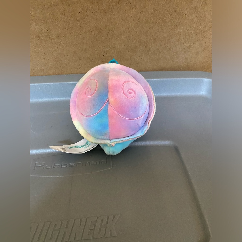 🔥Sid the squishmallow snail 4 inch - Picture 2 of 5